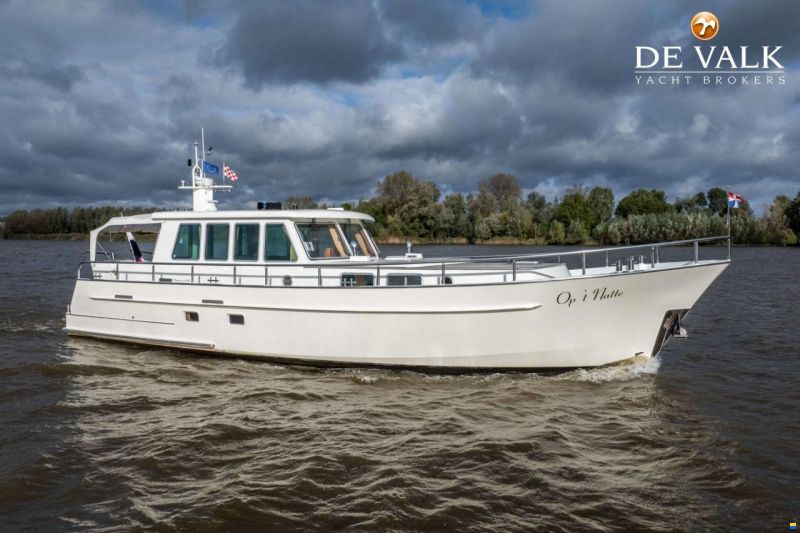 Stentor Survey 15 OC