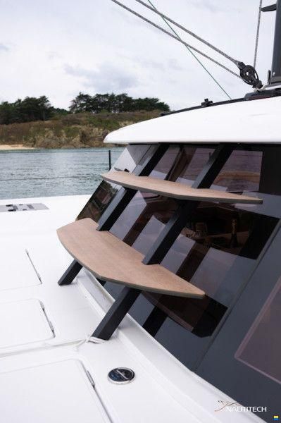 Nautitech 48 Open