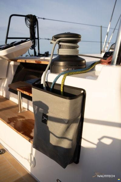 Nautitech 48 Open
