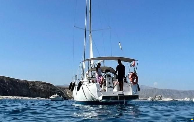 Bavaria Cruiser 34