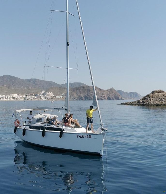 Bavaria Cruiser 34