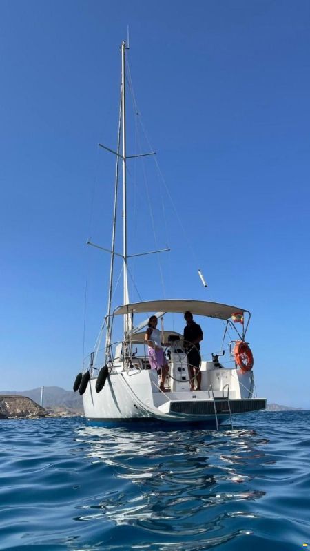 Bavaria Cruiser 34