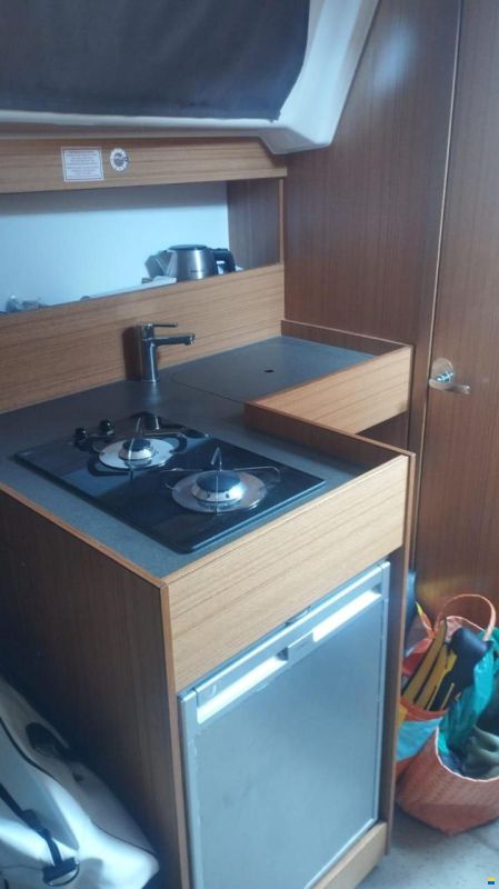 Bavaria Cruiser 34