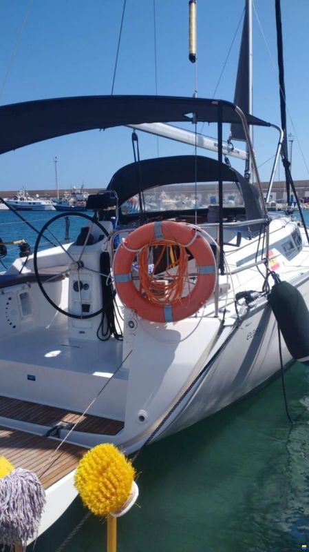 Bavaria Cruiser 34