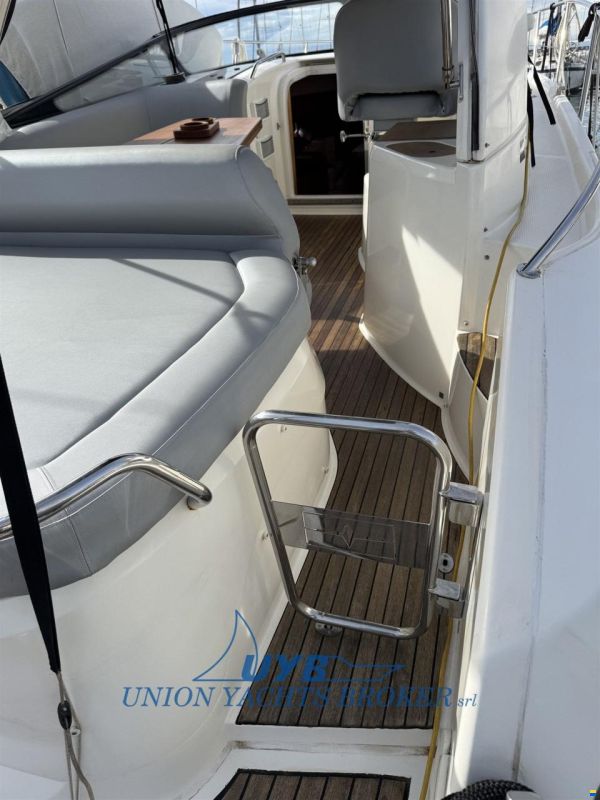 Bavaria 28 Sport