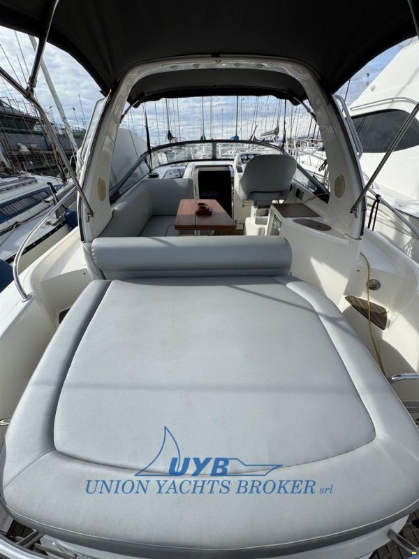 Bavaria 28 Sport