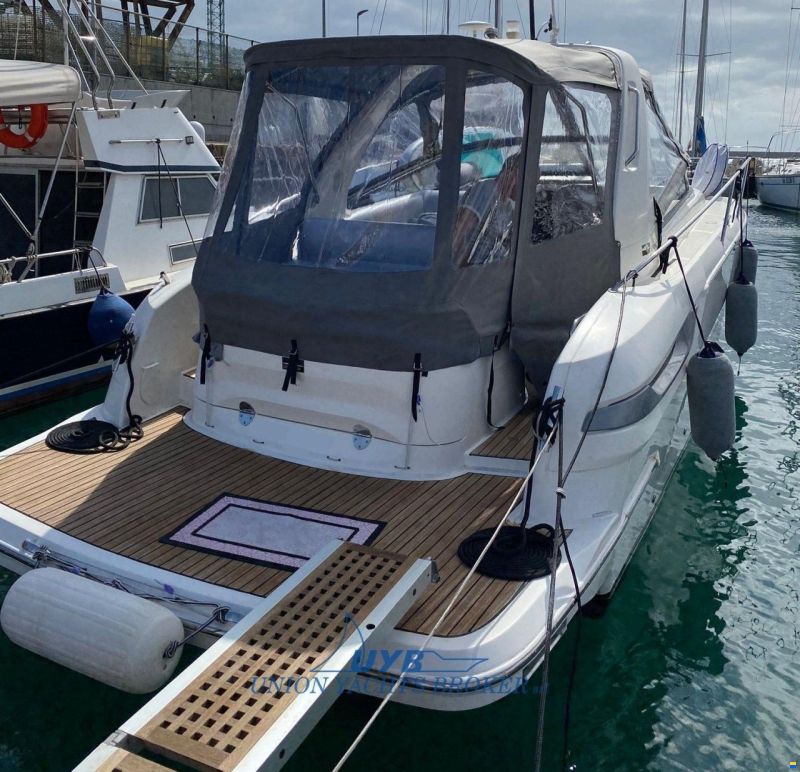 Bavaria 28 Sport