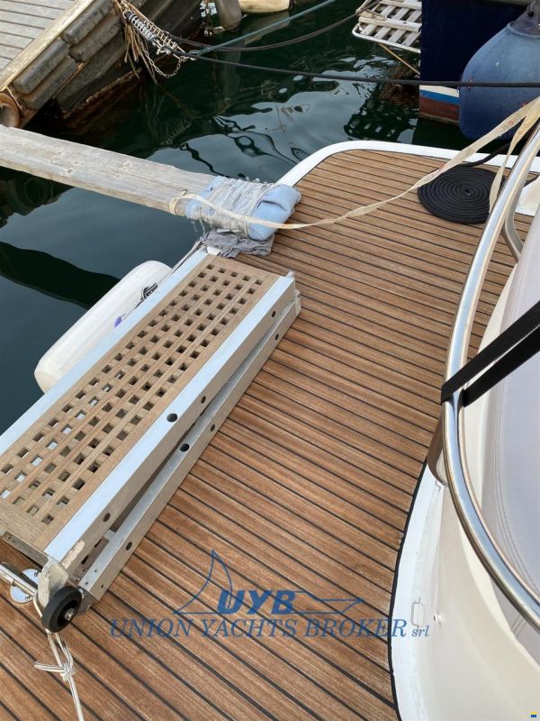 Bavaria 28 Sport