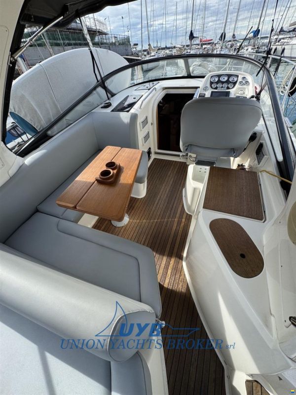 Bavaria 28 Sport
