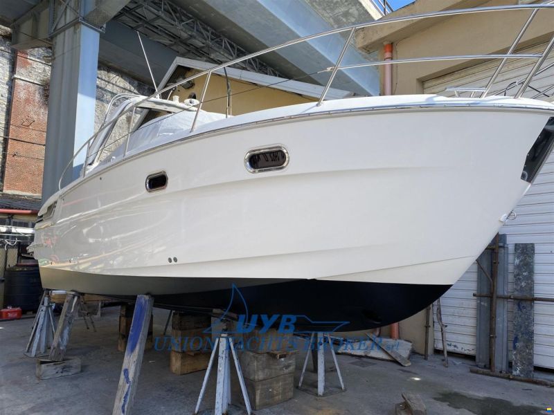 Bavaria 28 Sport