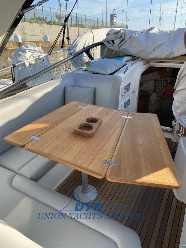 Bavaria 28 Sport