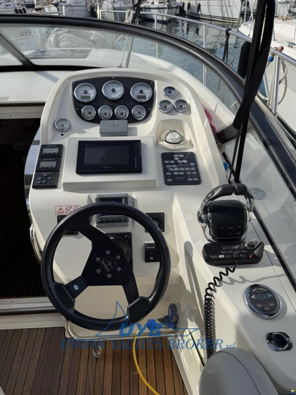 Bavaria 28 Sport