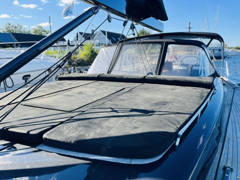 Hanse 545
