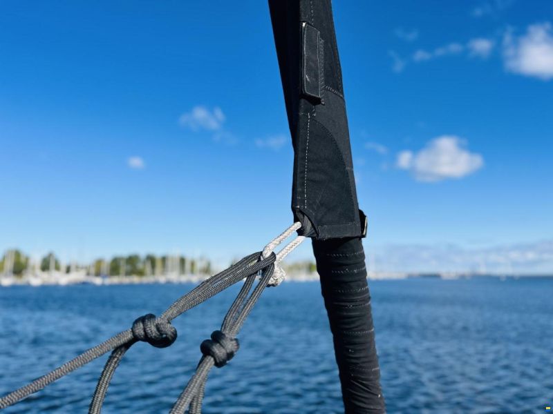 Hanse 545