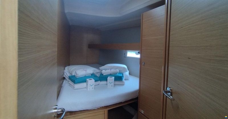Dufour 460 Grand Large