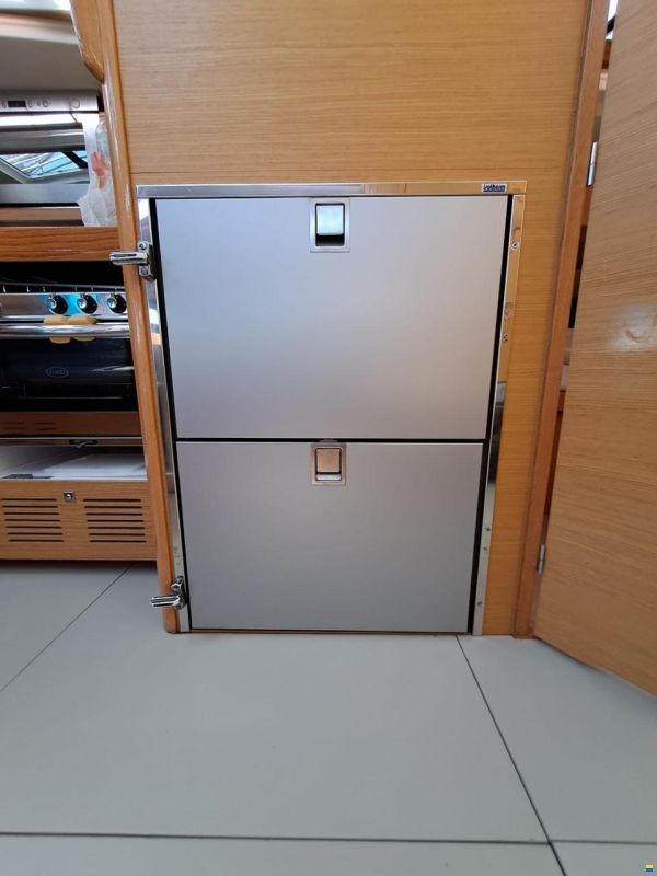 Dufour 460 Grand Large