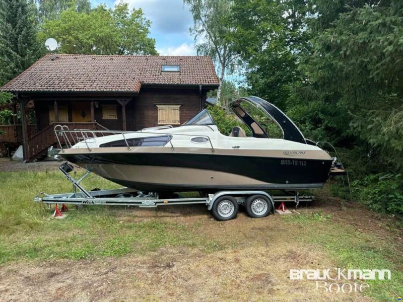 Aqualine 690