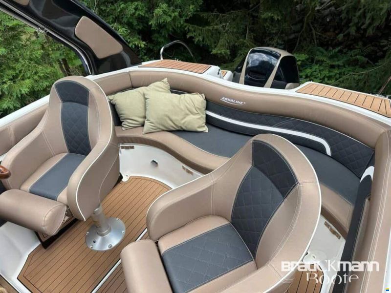 Aqualine 690