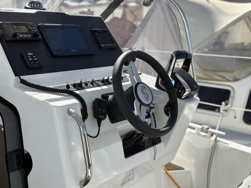 Beneteau FLYER 9 SUNDECK OB
