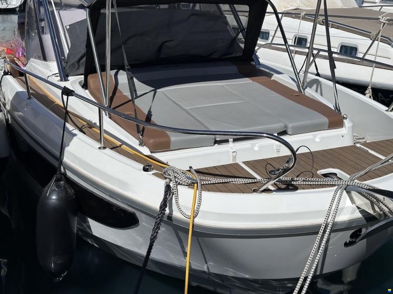 Beneteau FLYER 9 SUNDECK OB