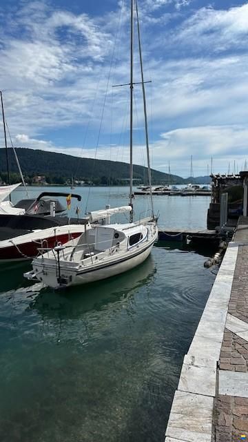 Sunbeam 22