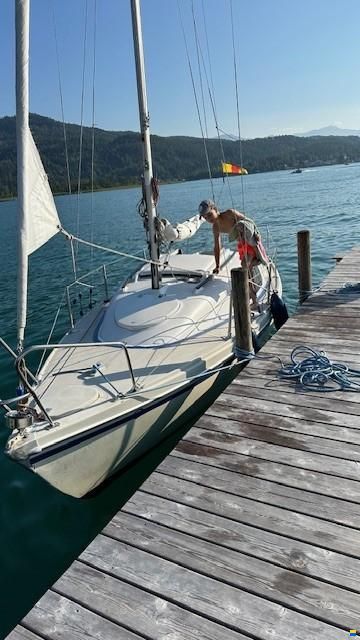 Sunbeam 22