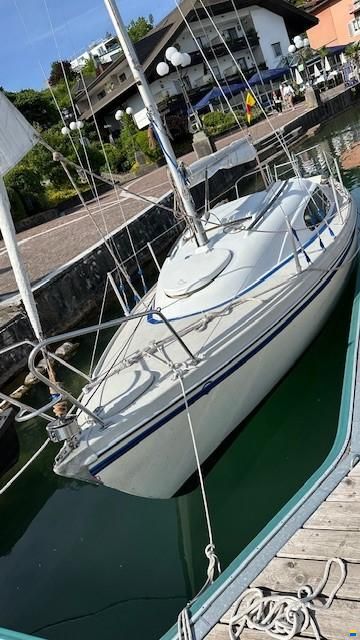Sunbeam 22