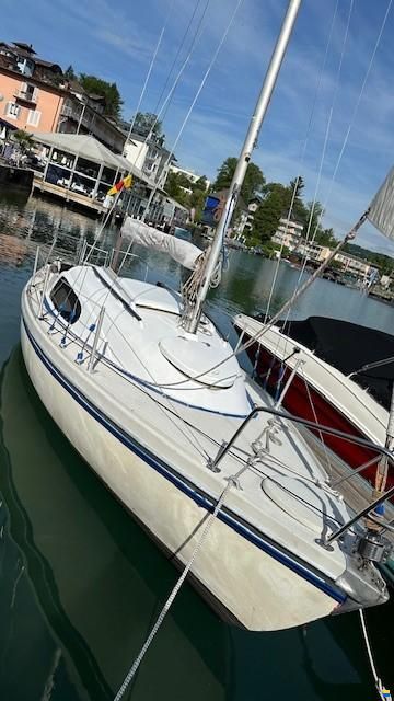 Sunbeam 22