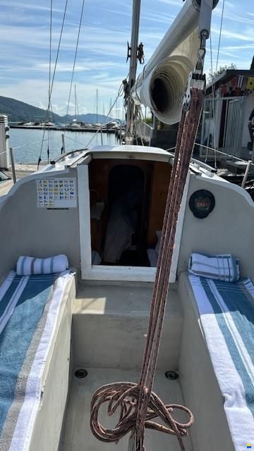 Sunbeam 22