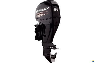 Mercury F 50 ELPT-EFI