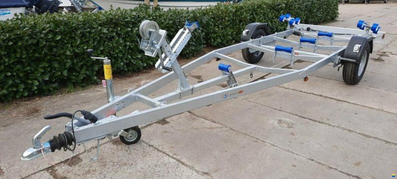 Böckmann TPV A 1300 L