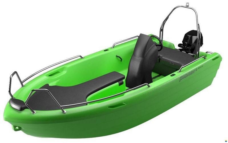Pioner 12 Maxi