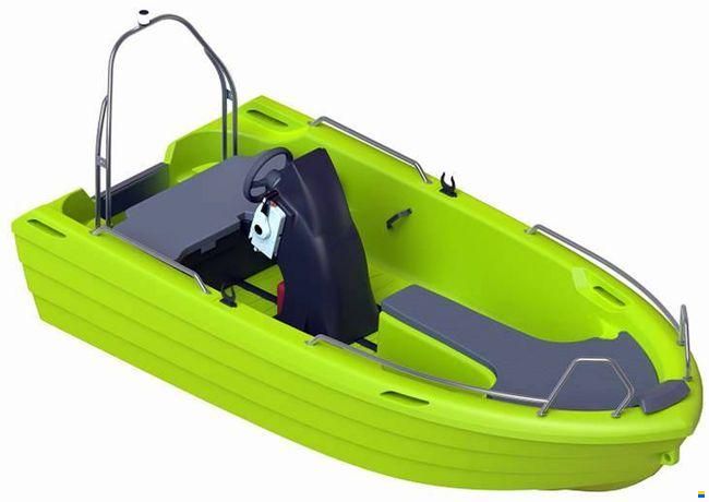 Pioner 12 Maxi