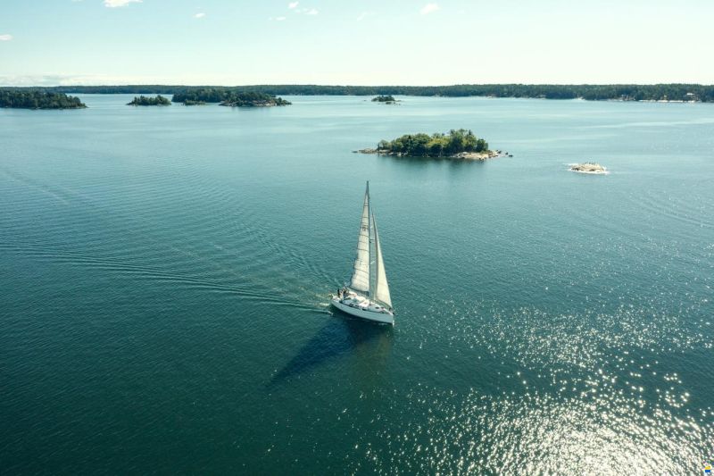 Hanse 400e