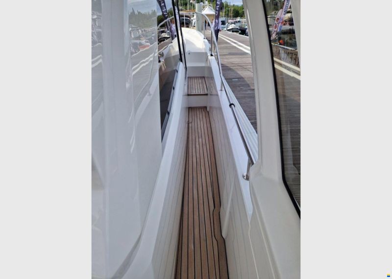Greenline 39