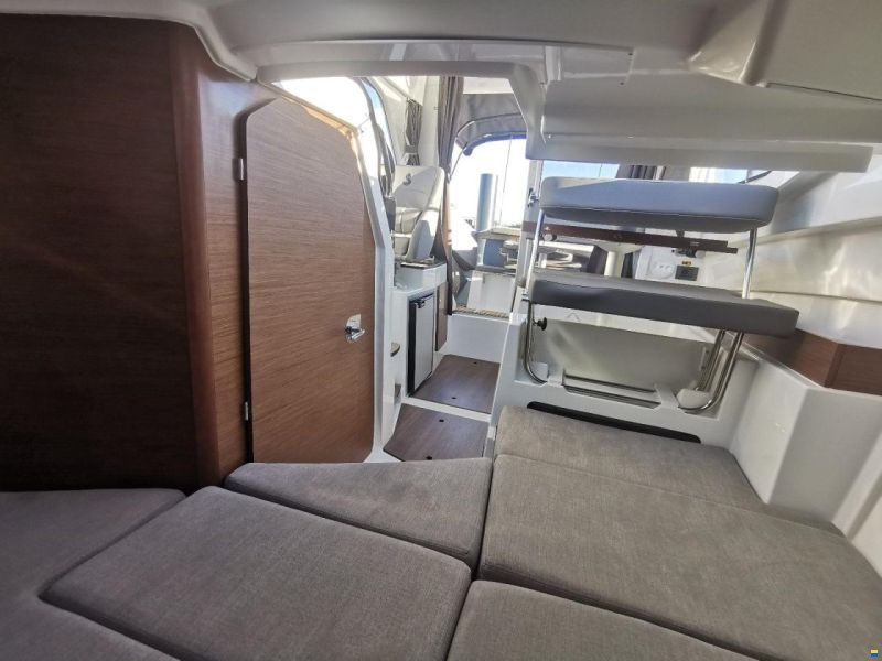 Beneteau ANTARES 7