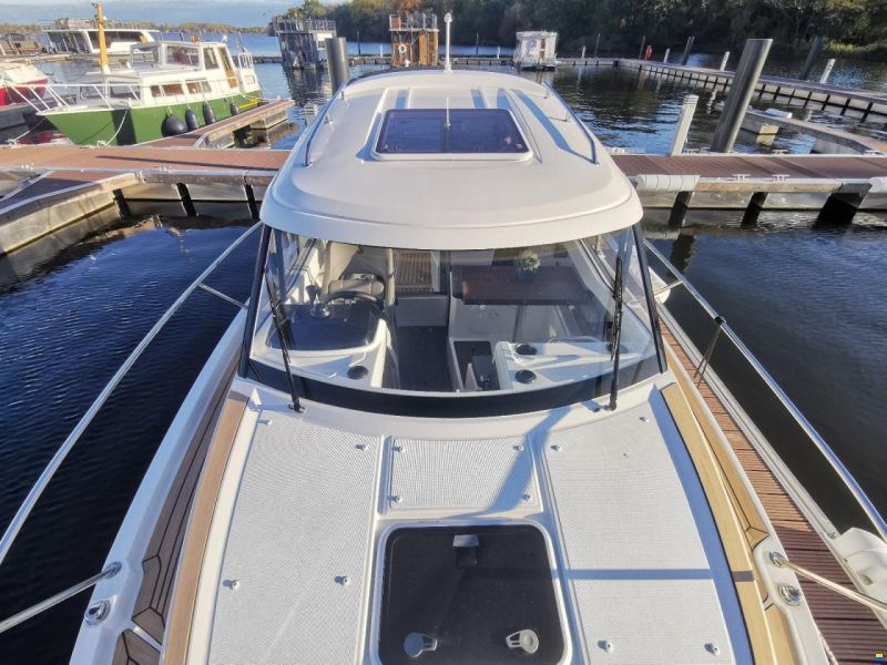 Beneteau ANTARES 7