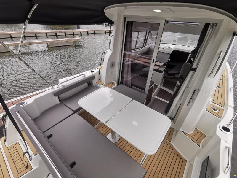Beneteau ANTARES 7