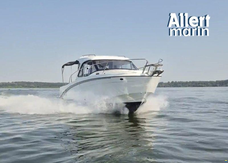 Beneteau ANTARES 7