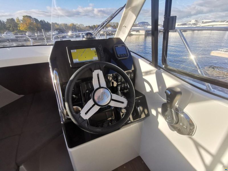 Beneteau ANTARES 7