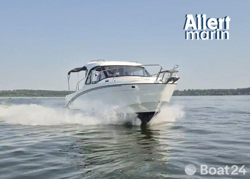 Beneteau ANTARES 7