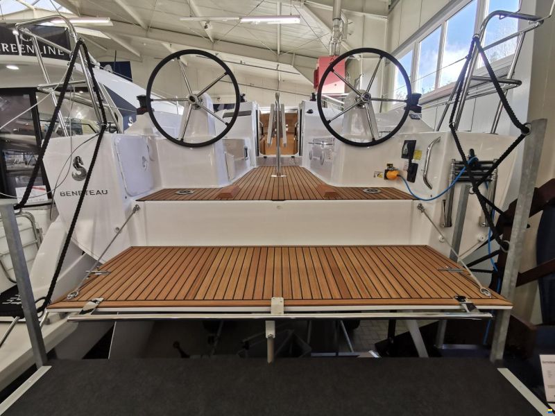 Beneteau OCEANIS 30.1