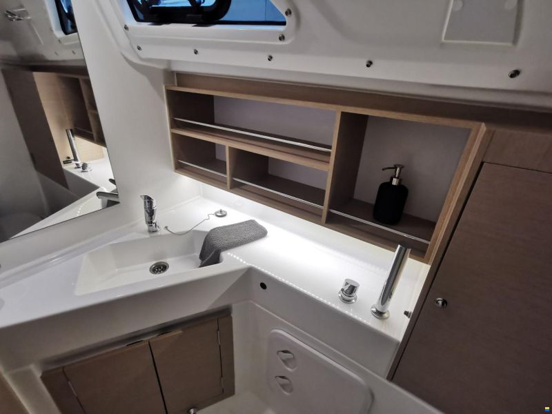 Beneteau OCEANIS 30.1