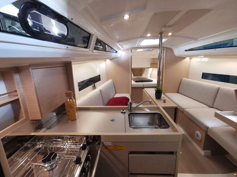 Beneteau OCEANIS 30.1