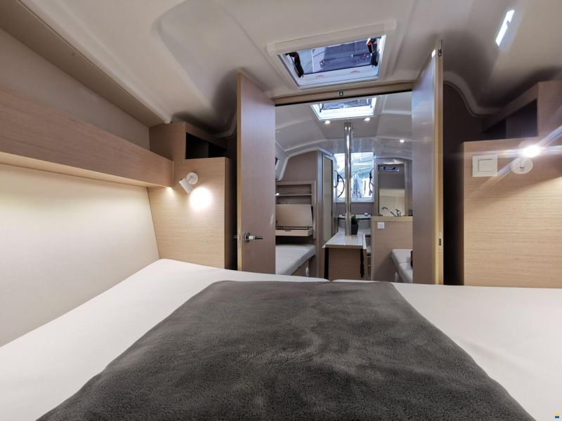 Beneteau OCEANIS 30.1