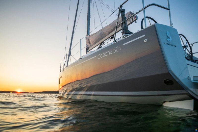 Beneteau OCEANIS 30.1