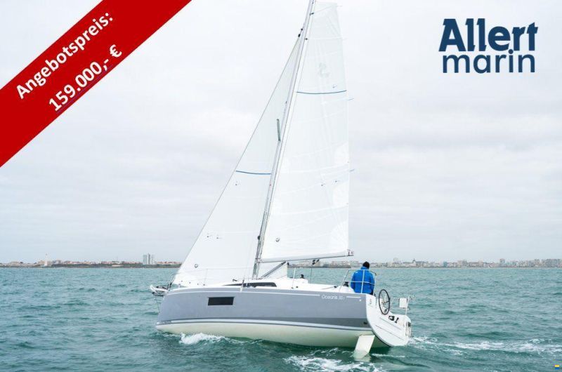 Beneteau OCEANIS 30.1