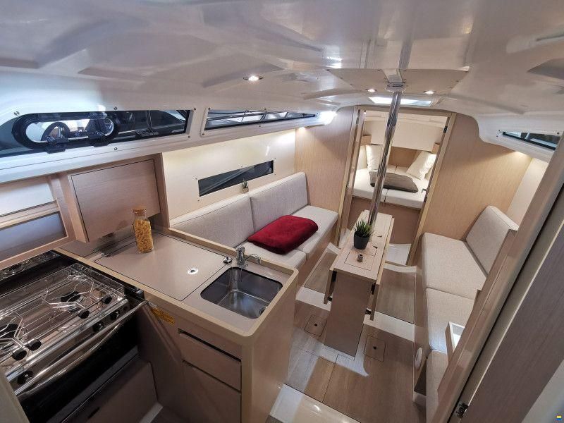 Beneteau OCEANIS 30.1