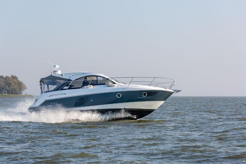Beneteau Flyer Gran Turismo 34