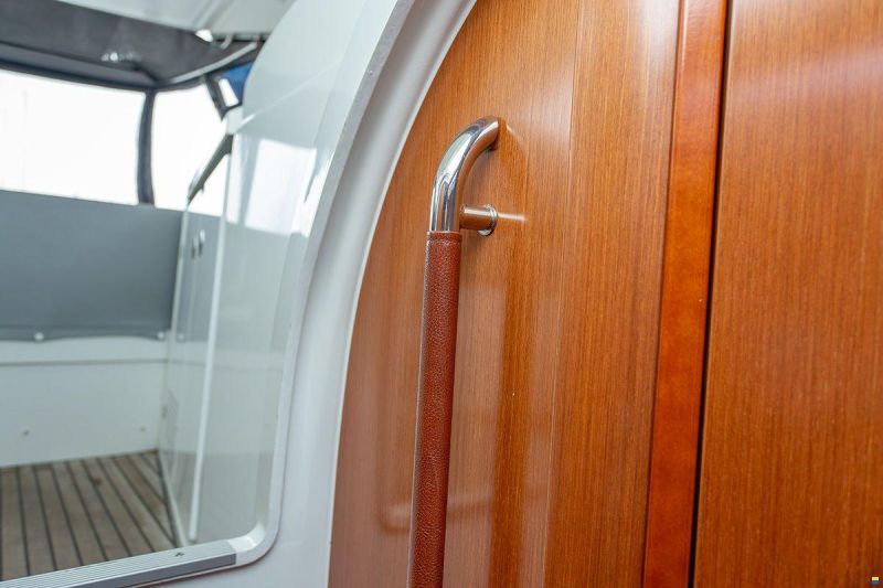 Beneteau Flyer Gran Turismo 34
